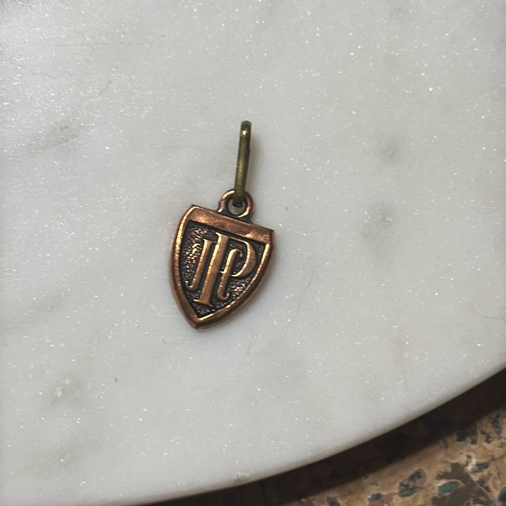 Rolls Royce pendant